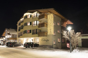 Hotel Garni Europa